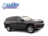 New 2025 Jeep Grand Cherokee L Laredo image 2