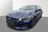 Used 2023 Nissan Altima 2.5 SR image 3