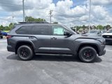New 2025 Toyota Sequoia TRD Pro image 2