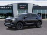 New 2026 GMC Terrain AT4 w/ Convenience Package III image 2