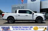 New 2025 Ford F150 Lightning Lariat image 3