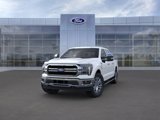 New 2025 Ford F150 Lariat image 2