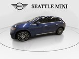 Used 2024 Mercedes-Benz EQE AMG 4MATIC SUV w/ Pinnacle Trim Package image 5