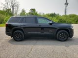 Certified 2022 GMC Acadia AT4 w/ Technology Package image 4