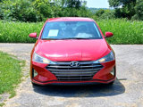 Used 2020 Hyundai Elantra SEL image 2