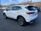 New 2025 Buick Envision Preferred image 6
