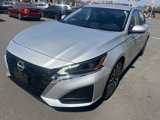 Used 2023 Nissan Altima 2.5 SV image 4