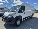 Used 2023 RAM ProMaster 3500 w/ Driver Convenience Group image 3