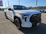 New 2025 Toyota Tundra SR5 image 4