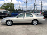 Used 2008 Mercury Grand Marquis LS image 3