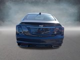 New 2025 Cadillac CT5 Sport image 4