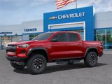 New 2025 Chevrolet Colorado ZR2 w/ Technology Package image 2