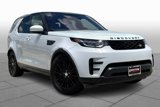 Used 2020 Land Rover Discovery HSE image 2