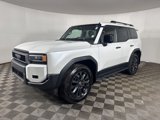 Used 2024 Toyota Land Cruiser image 4