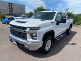 Used 2023 Chevrolet Silverado 2500 LT w/ Convenience Package image 3