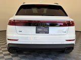 New 2025 Audi Q8 Premium Plus image 4