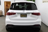 Used 2021 Mercedes-Benz GLS 63 AMG 4MATIC image 4