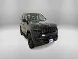 New 2025 Jeep Wagoneer Series II image 5