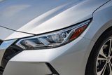 Used 2023 Nissan Sentra SV image 5