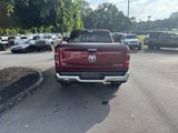 Used 2021 RAM 1500 Limited image 4