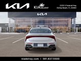 New 2026 Kia K5 GT image 5