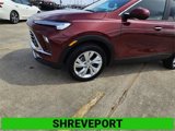 New 2025 Buick Encore GX Preferred w/ Advanced Technology Package image 4