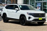 New 2026 Volkswagen Atlas SE image 2