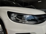 Used 2013 Volkswagen Tiguan S image 6