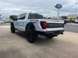 New 2025 Ford F150 Raptor image 4