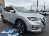 Used 2019 Nissan Rogue SL image 3