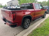 Used 2023 GMC Sierra 1500 AT4 w/ Technology Package image 5