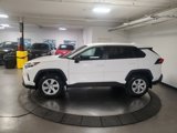 Used 2023 Toyota RAV4 LE image 4