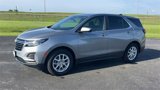 Certified 2023 Chevrolet Equinox LT image 4