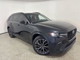 Certified 2025 MAZDA CX-70 3.3 Turbo S w/ Premium Package image 2