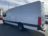 Used 2023 Mercedes-Benz Sprinter 3500 image 4