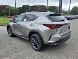 New 2025 Lexus NX 350 AWD w/ Luxury Package image 5