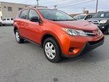 Used 2015 Toyota RAV4 LE image 3