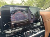 New 2025 Nissan Pathfinder Platinum image 5
