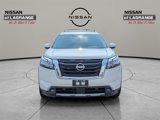 Used 2022 Nissan Pathfinder SL w/ SL Premium Package image 2