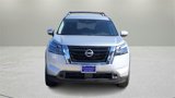 New 2025 Nissan Pathfinder SV w/ SV Premium Package image 2