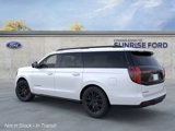 New 2025 Ford Expedition Max Platinum image 4