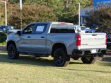 New 2025 Chevrolet Silverado 1500 Custom Trail Boss w/ Turbomax Blackout Package image 4