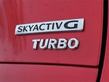 New 2025 MAZDA CX-30 2.5 Turbo w/ Premium Plus Pkg image 5