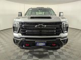 New 2025 Chevrolet Silverado 2500 LTZ w/ Trail Boss Package image 2