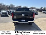 New 2025 RAM 1500 Limited image 4