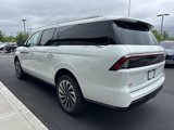 New 2025 Lincoln Navigator L Black Label image 5