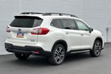 New 2025 Subaru Ascent Touring image 4