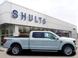 Certified 2024 Ford F150 XLT w/ Equipment Group 303A High image 4