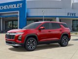 New 2026 Chevrolet Equinox LT image 2