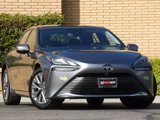 Used 2023 Toyota Mirai image 3